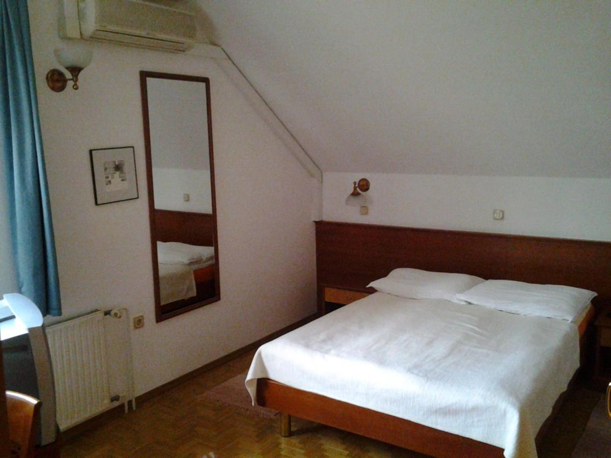 Guest House Arvaj Kranj Room photo