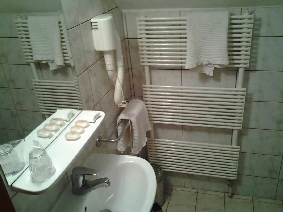 Guest House Arvaj Kranj Room photo