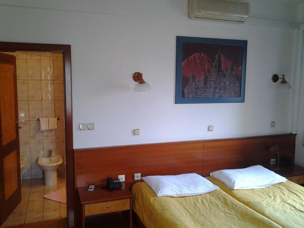 Guest House Arvaj Kranj Exterior photo