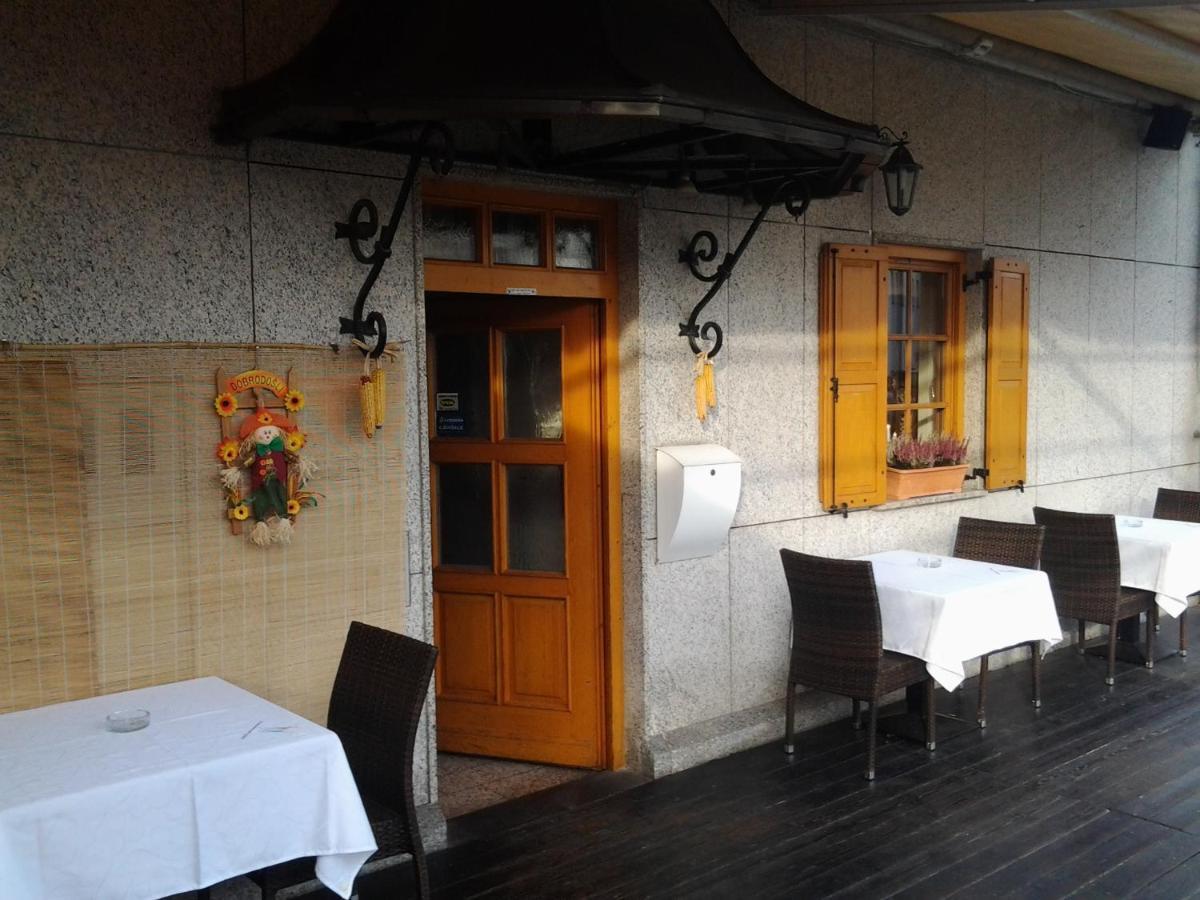 Guest House Arvaj Kranj Exterior photo