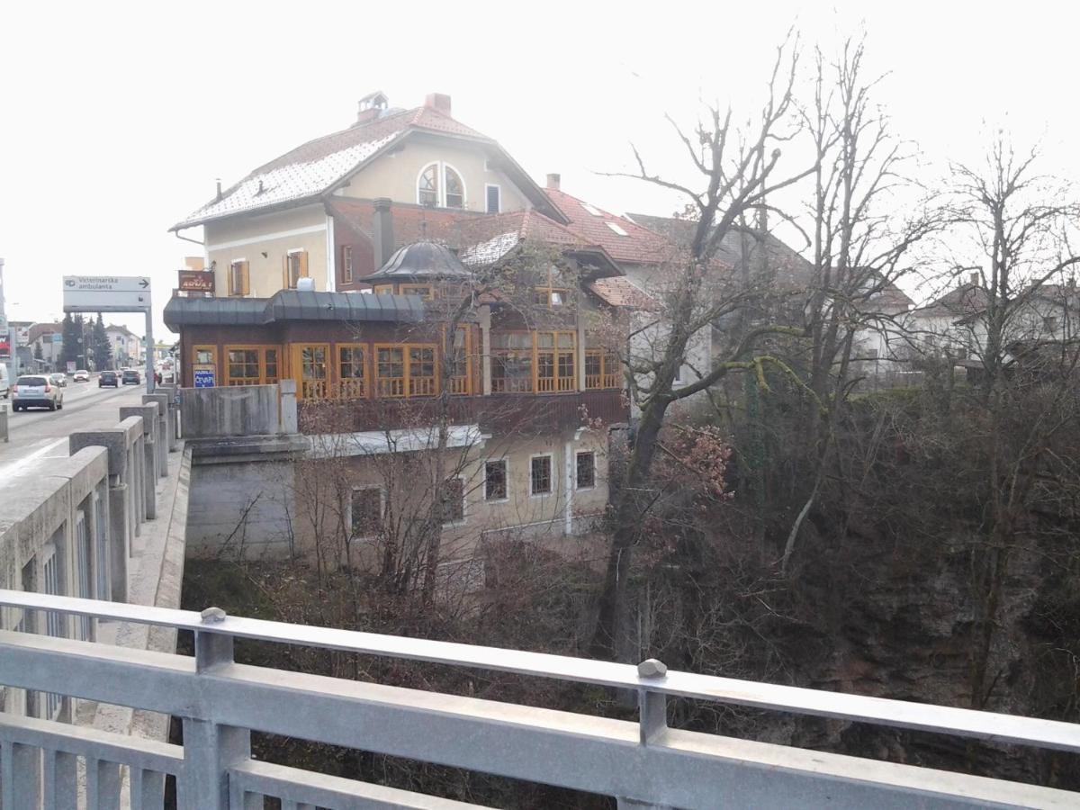 Guest House Arvaj Kranj Exterior photo