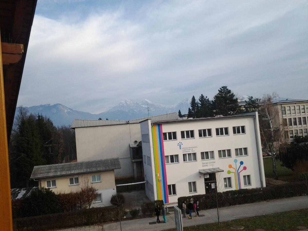 Guest House Arvaj Kranj Exterior photo