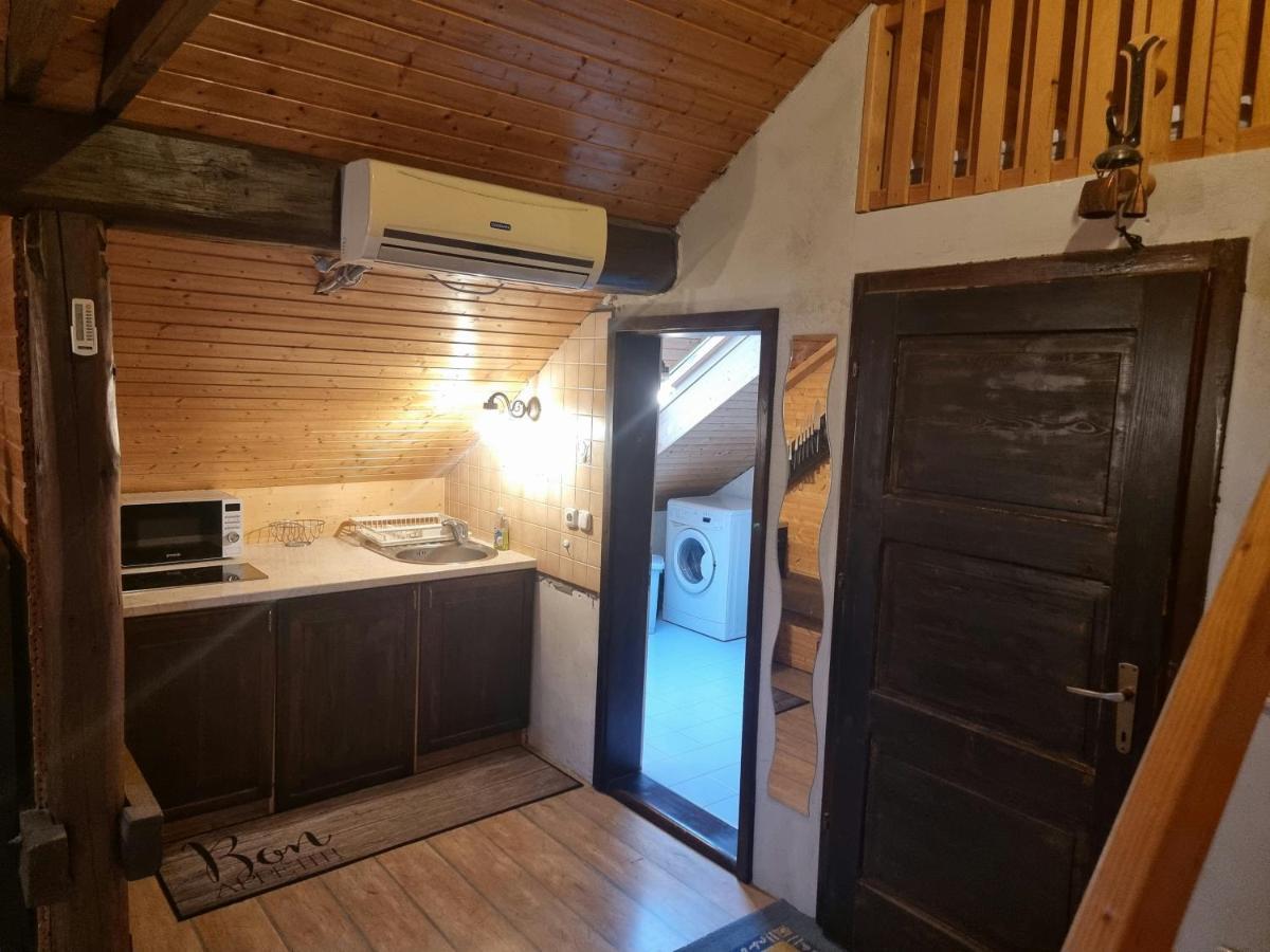 Guest House Arvaj Kranj Exterior photo