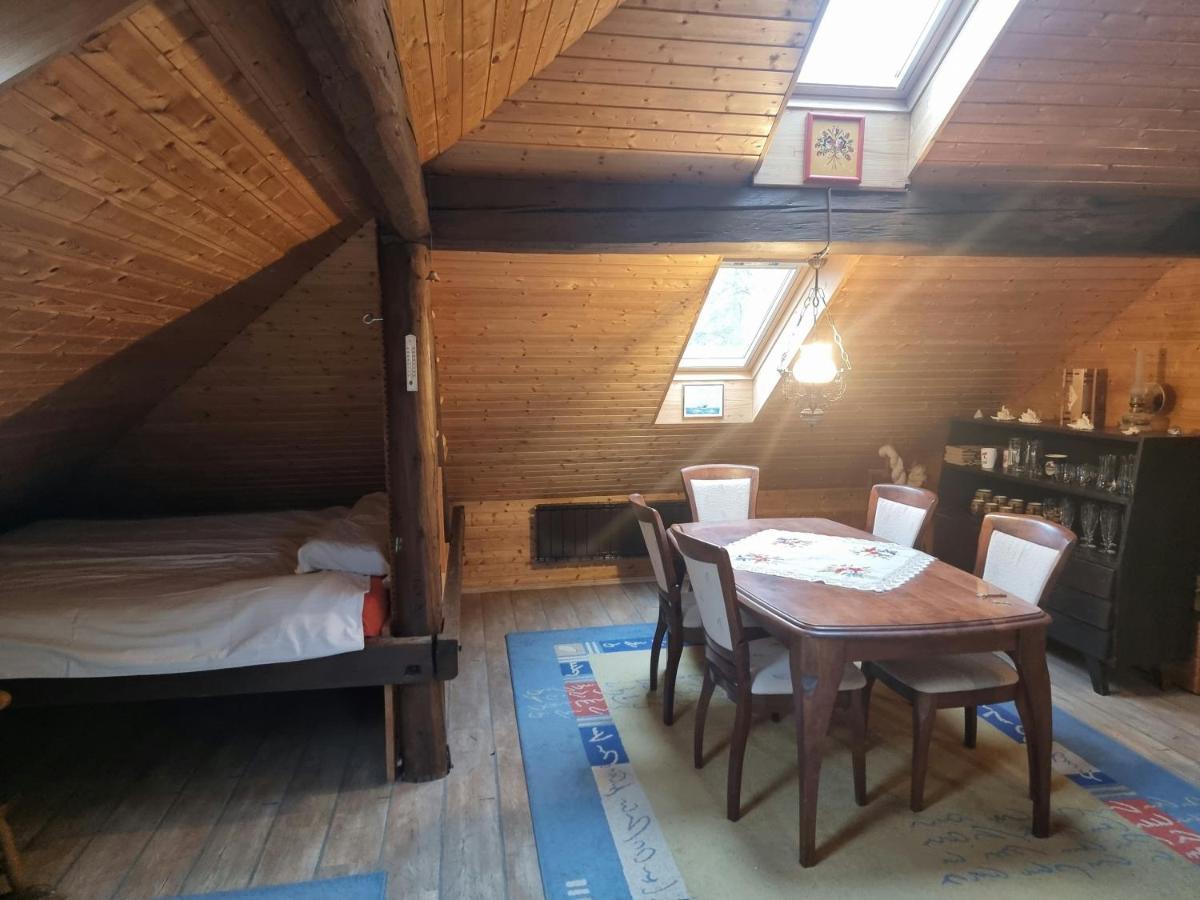 Guest House Arvaj Kranj Exterior photo
