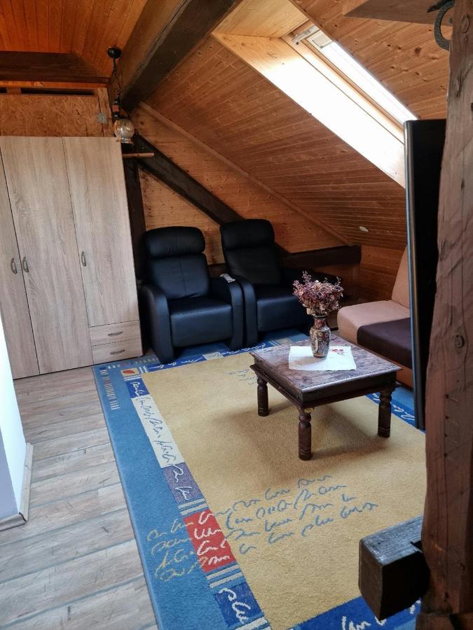 Guest House Arvaj Kranj Exterior photo
